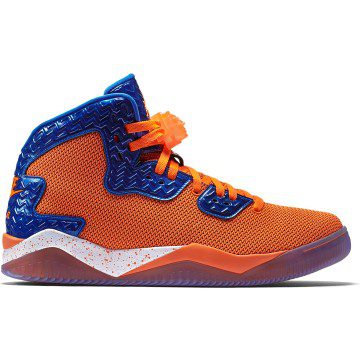 Jordan Spike Forty PE Total Orange (807541-801)