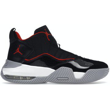 Jordan Stay Loyal Patent Bred (DB2884-001)