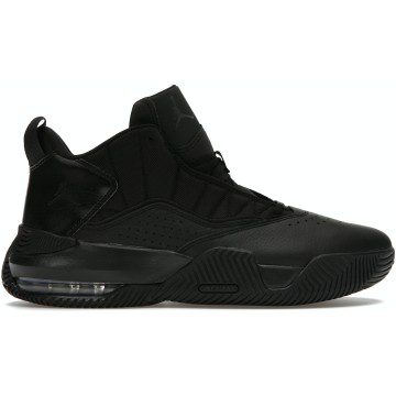 Jordan Stay Loyal Triple Black (DB2884-002)