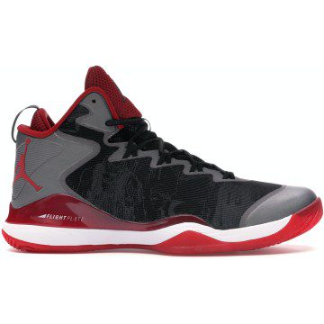 Jordan Super.Fly 3 Slam Dunk (718154-005/743646-005)