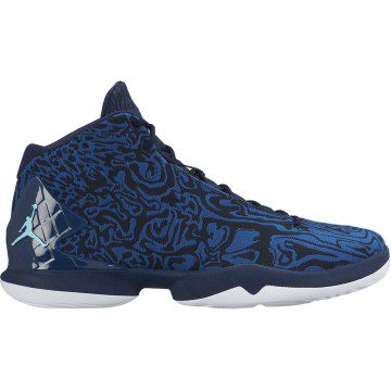 Jordan Super.Fly 4 JCRD Midnight Navy (812870-403)