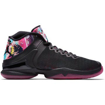 Jordan Super.Fly 4 PO Chinese New Year (2016) (840476-060)