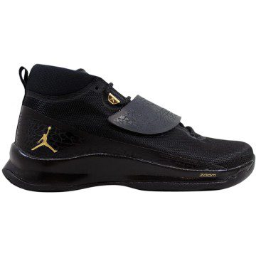 Jordan Super Fly 5 PO Black (881571-015)