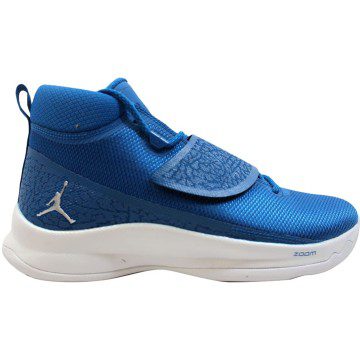 Jordan Super Fly 5 PO Team Royal Metallic Silver (881571-406)
