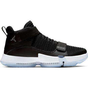 Jordan Supreme Elevation Black White (CD4330-001)