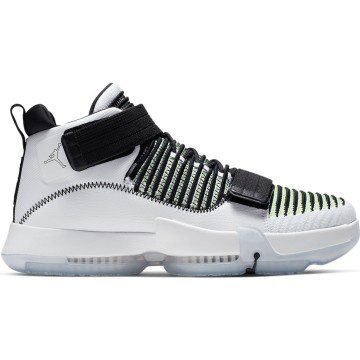 Jordan Supreme Elevation White Black (CD4330-100)