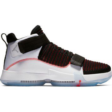 Jordan Supreme Elevation White Black Infrared 23 (CD4330-106)