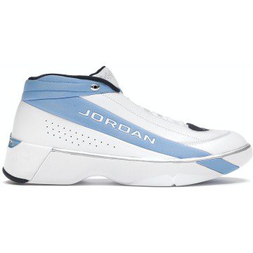 Jordan Team Showcase UNC (CD4150-104)
