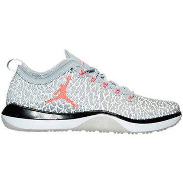 Jordan Trainer 1 Low Wolf Grey Infrared 23 (845403-103)