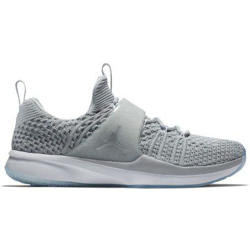 Jordan Trainer 2 Flyknit Wolf Grey (921210-005)