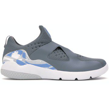 Jordan Trainer Essential Cool Grey (888122-014)