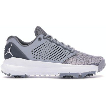 Jordan Trainer ST G Wolf Grey (AH7747-001)