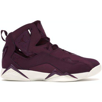 Jordan True Flight Bordeaux (342964-625)