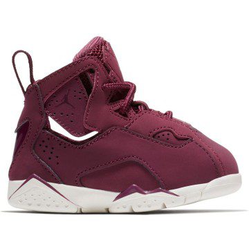 Jordan True Flight Bordeaux (TD) (343797-625)