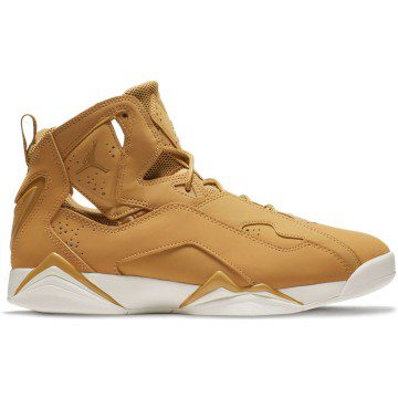 Jordan True Flight Golden Harvest (342964-725)