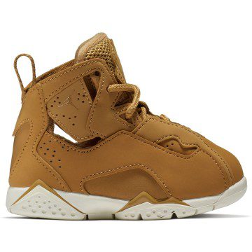 Jordan True Flight Golden Harvest (TD) (343797-725)