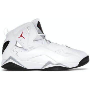 Jordan True Flight White Cement (342964-104)