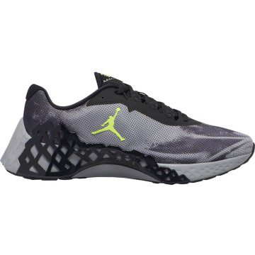 Jordan Trunner LT Grey Volt Black (CI0058-007)