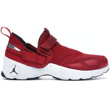 Jordan Trunner LX Gym Red (897992-601)
