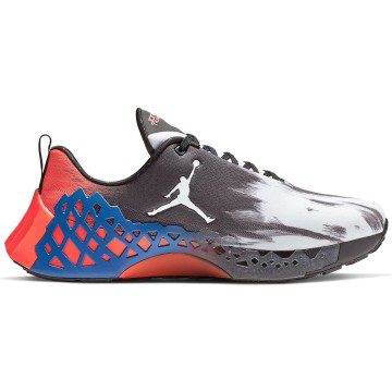 Jordan Trunner Nxt React Infrared 23 Black (AV1201-600)