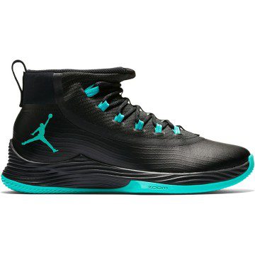 Jordan Ultra.Fly 2 Black Jade (897998-012)