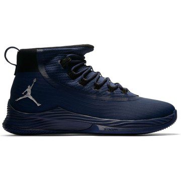 Jordan Ultra Fly 2 Midnight Navy (921211-401)