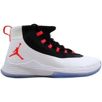 Jordan Ultra Fly 2 White (897998-123)