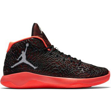 Jordan Ultra.Fly Black Infrared 23 (834268-004)