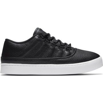 Jordan Westbrook 0 Low Black Leather (850772-010)