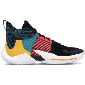 Jordan Why Not 0.2 BHM (2019) (CI6294-001)
