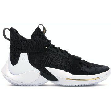 Jordan Why Not Zer0.2 Black White (AO6219-001)