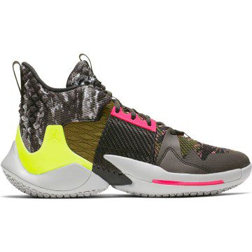 Jordan Why Not Zer0.2 Don’t Care (AO6219-003)
