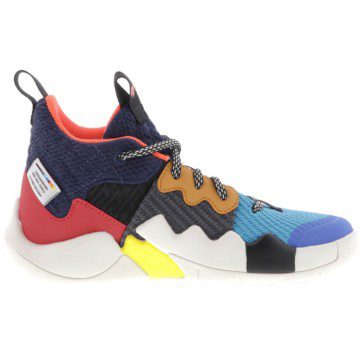 Jordan Why Not 0.2 Future History (PS) (AT5719-900)