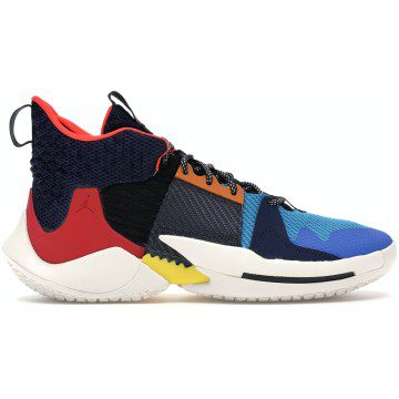 Jordan Why Not 0.2 Future History (BV6352-900/AO6219-900)