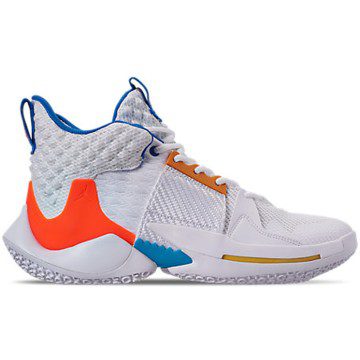 Jordan Why Not 0.2 OKC Home (AO6219-100)