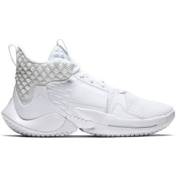 Jordan Why Not Zer0.2 White (AO6219-101)
