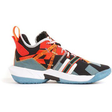 Jordan Why Not Zer0.4 Facetasm (DC3664-001/DC3665-001)