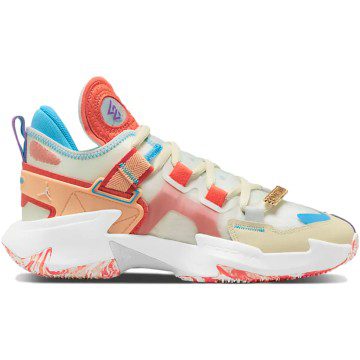 Jordan Why Not .5 Multi Color (DC3638-158)