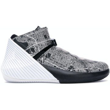 Jordan Why Not Zer0.1 All-Star (2018) (AA2510 021)