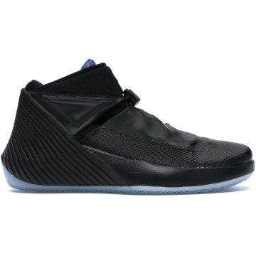 Jordan Why Not Zer0.1 Black Pink Blast Signal Blue (AA2510-024)