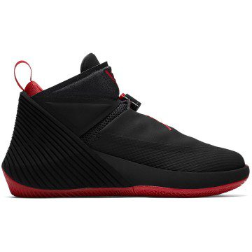 Jordan Why Not Zer0.1 Bred (GS) (AO1042-007)