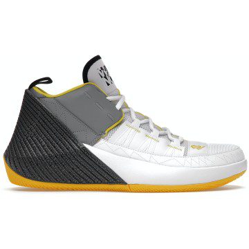 Jordan Why Not Zer0.1 Chaos White (BV5498-100)