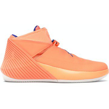 Jordan Why Not Zer0.1 Cotton Shot (AA2510-800)
