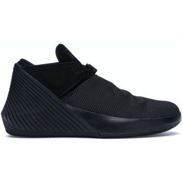 Jordan Why Not Zer0.1 Low Black (AR0043-001)