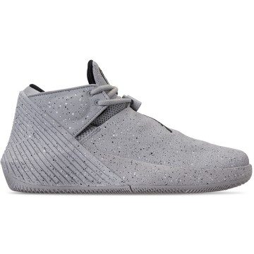 Jordan Why Not Zer0.1 Low Light Smoke Grey (AR0043-002)