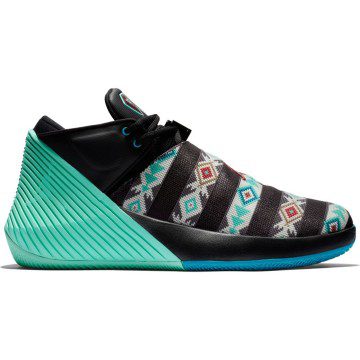 Jordan Why Not Zer0.1 Low N7 (BQ2383-001)