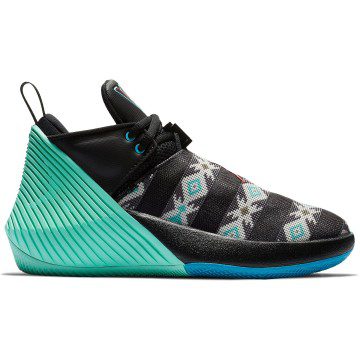 Jordan Why Not Zer0.1 Low N7 (GS) (BV0616-001)