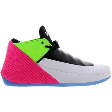 Jordan Why Not Zer0.1 Low Quai 54 (2018) (AT9190-100)