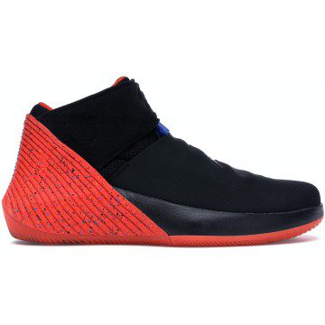 Jordan Why Not Zer0.1 Triple Double King (AA2510-015)