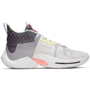 Jordan Why Not Zer0.2 Khelcey Barrs III (AO6219-002)